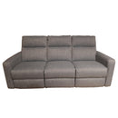  Elran Ellen Power Reclining Fabric Sofa 40136-OP IMAGE 1