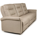  Elran Ryleigh Power Reclining Loveseat 40375-OPH5 4739-11 GR 28 IMAGE 2