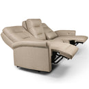  Elran Ryleigh Power Reclining Loveseat 40375-OPH5 4739-11 GR 28 IMAGE 3