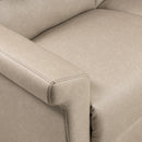  Elran Ryleigh Power Reclining Loveseat 40375-OPH5 4739-11 GR 28 IMAGE 7