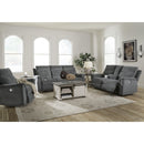 Signature Design by Ashley Barnsana Power Reclining Loveseat 3320296C IMAGE 15