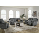  Signature Design by Ashley Barnsana 3320298C Power Rocker Recliner IMAGE 11
