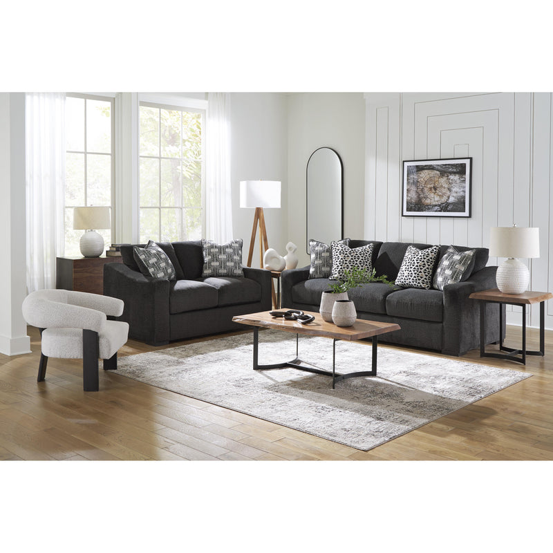 Benchcraft Wryenlynn Stationary Loveseat 4940535 IMAGE 8