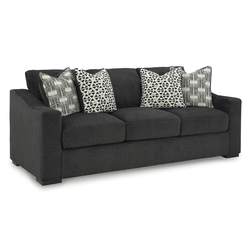 Benchcraft Wryenlynn Stationary Sofa 4940538 IMAGE 1