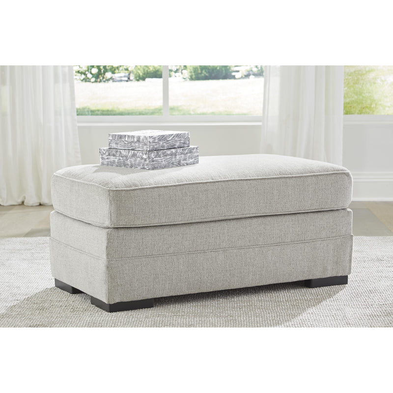 Benchcraft Eastonbridge Ottoman 5660314 IMAGE 4