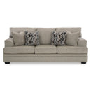 Signature Design by Ashley Stonemeade Stationary Sofa 5950438 IMAGE 2