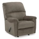  Signature Design by Ashley Stonemeade 5950525 Rocker Recliner IMAGE 1