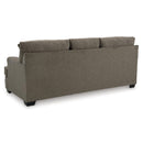 Signature Design by Ashley Stonemeade Stationary Sofa 5950538 IMAGE 4