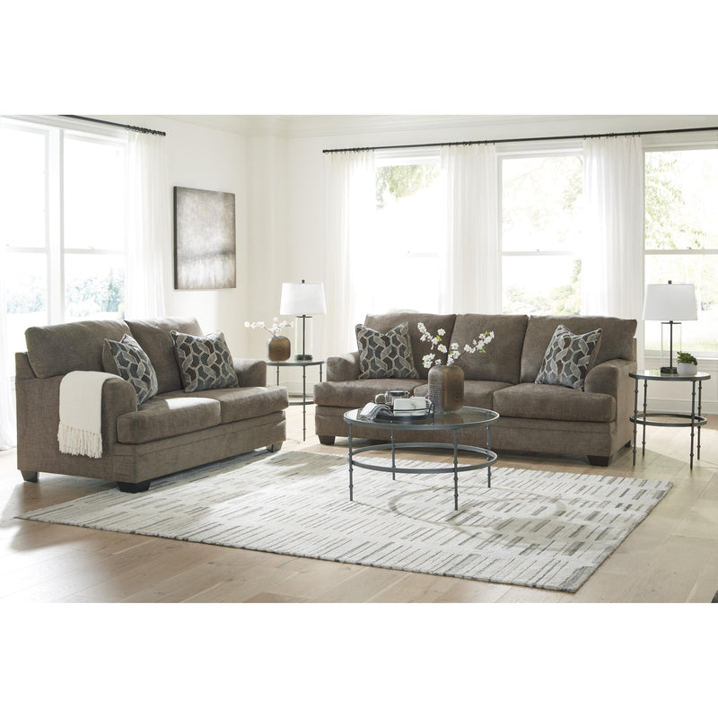 Signature Design by Ashley Stonemeade Stationary Sofa 5950538 IMAGE 9