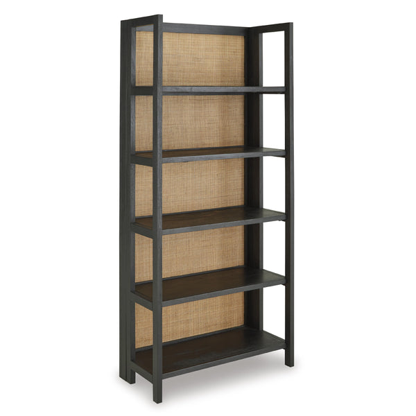 Signature Design by Ashley Bookcases 5+ Shelves A4000574 IMAGE 1
