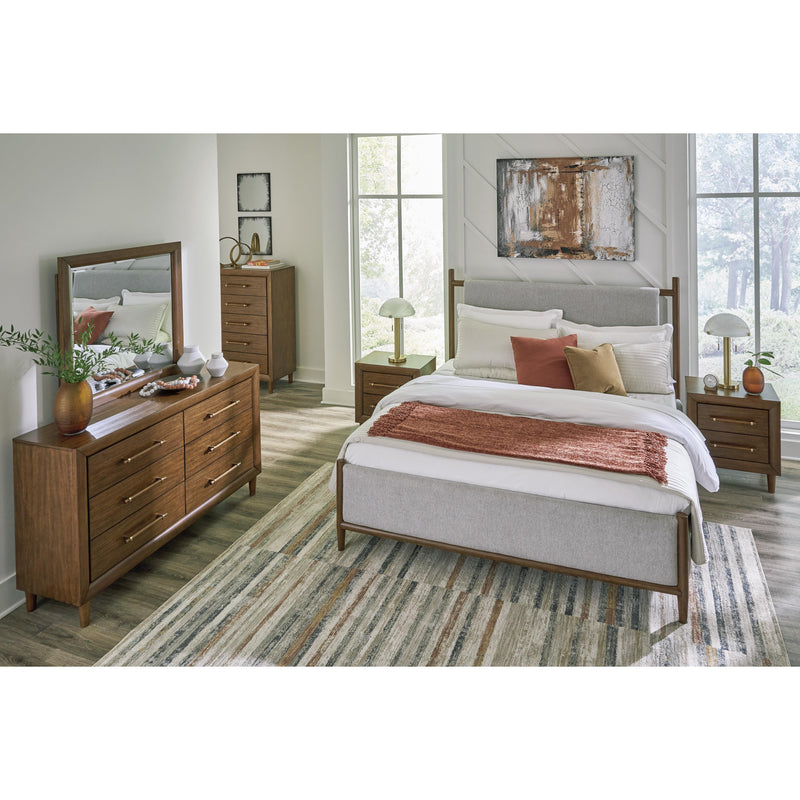 Signature Design by Ashley Lyncott 6-Drawer Dresser B615-31 IMAGE 9