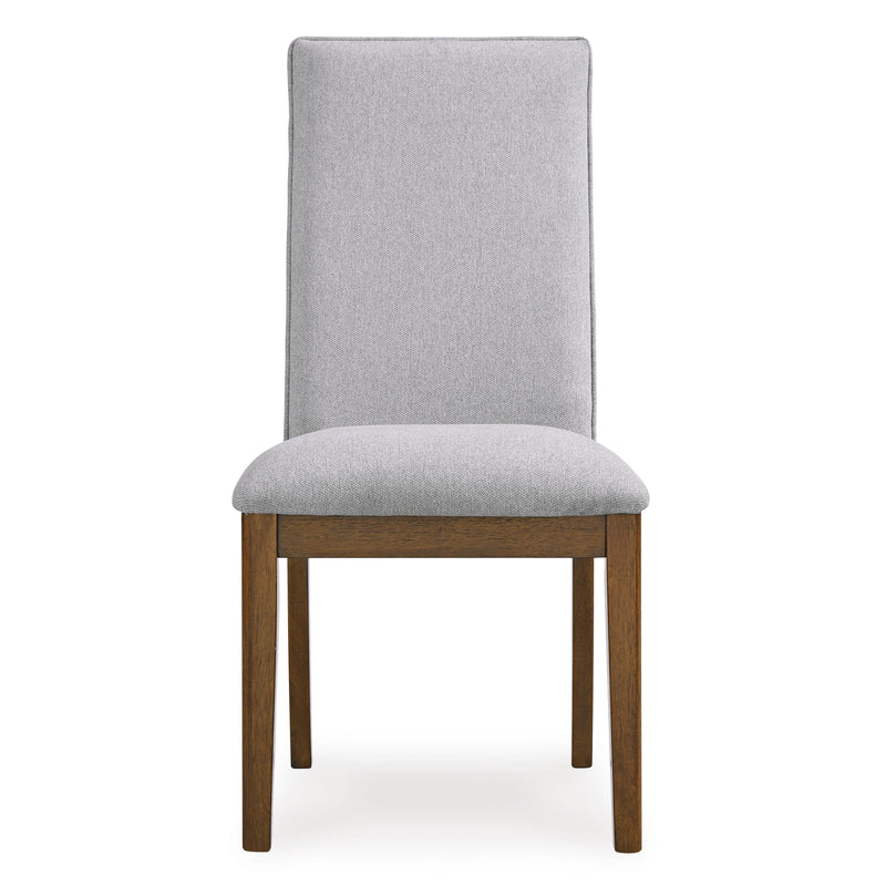 Signature Design by Ashley Lyncott Dining Chair D615-05 IMAGE 2
