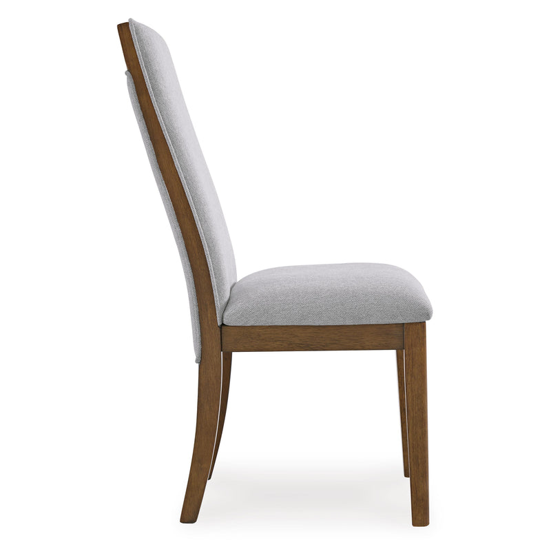 Signature Design by Ashley Lyncott Dining Chair D615-05 IMAGE 3