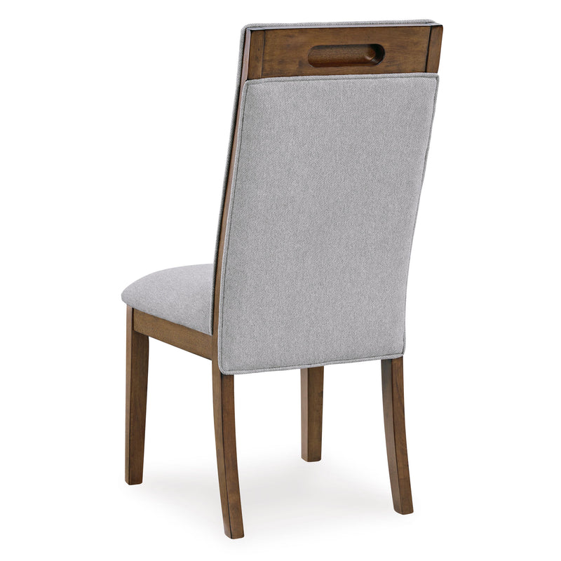 Signature Design by Ashley Lyncott Dining Chair D615-05 IMAGE 4
