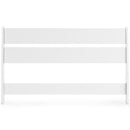 Signature Design by Ashley Bed Components Headboard EB1867-156 IMAGE 2