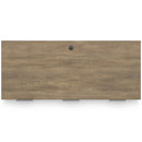 Signature Design by Ashley Office Desks Desks H632-44 IMAGE 6