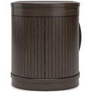 Signature Design by Ashley Office Desks Desks H687-27 IMAGE 4