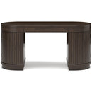 Signature Design by Ashley Office Desks Desks H687-27 IMAGE 5