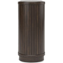 Signature Design by Ashley Office Desk Components Storage Unit H687-46 IMAGE 3