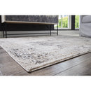 Signature Design by Ashley Rugs Rectangle R406702 IMAGE 3