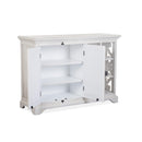 Magnussen Office Desk Components Storage Unit H4436-42 IMAGE 2