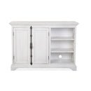 Magnussen Office Desk Components Storage Unit H4436-42 IMAGE 3