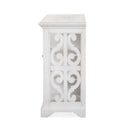 Magnussen Office Desk Components Storage Unit H4436-42 IMAGE 4