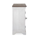 Magnussen Office Desk Components Storage Unit H4436-42TT IMAGE 4