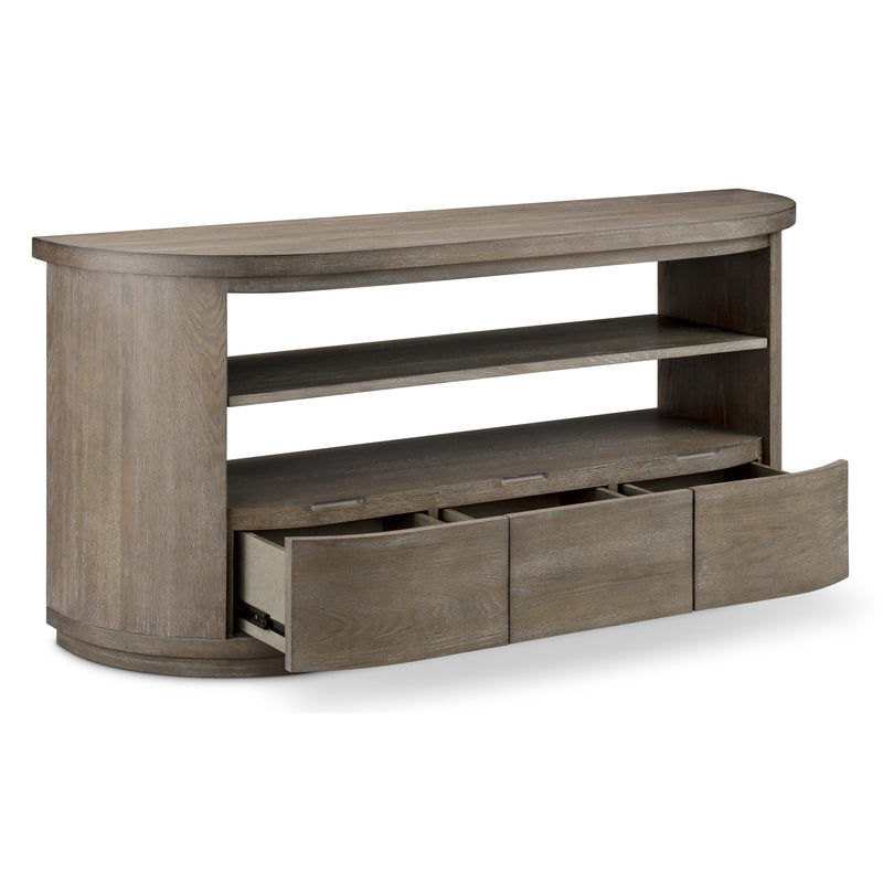 Magnussen Bosley Sofa Table T5693-75 IMAGE 2