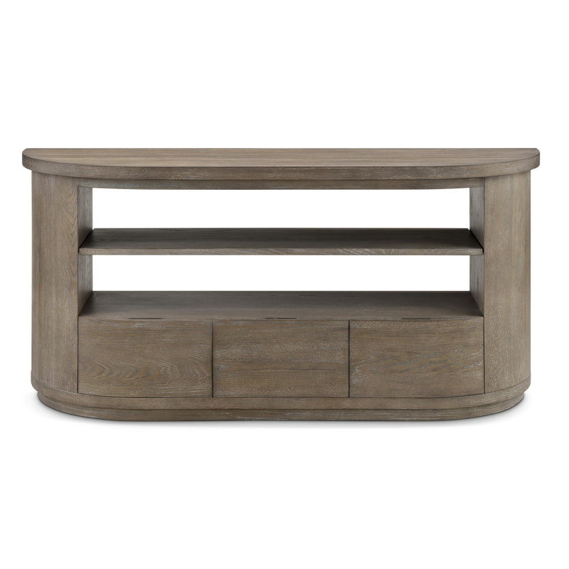 Magnussen Bosley Sofa Table T5693-75 IMAGE 3