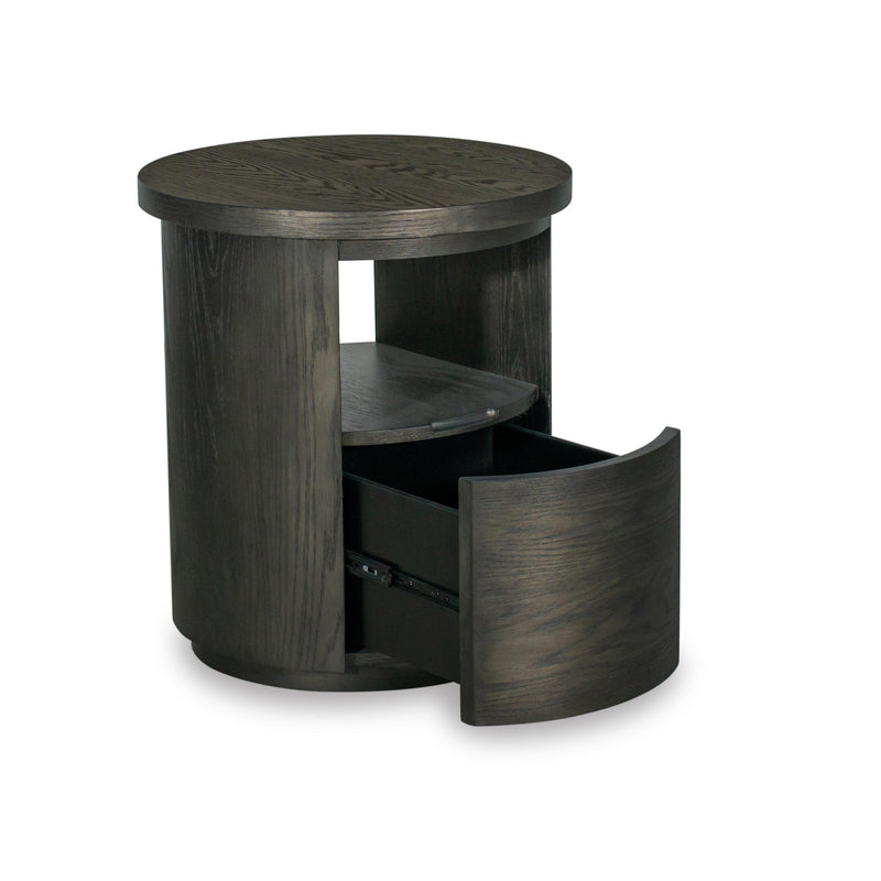 Magnussen Bosley End Table T5762-05 IMAGE 2