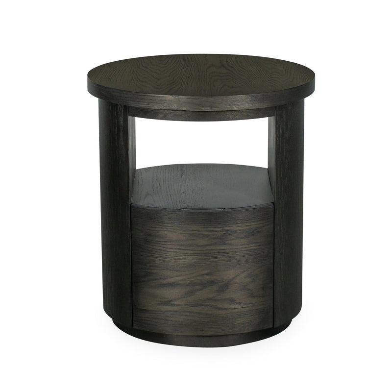 Magnussen Bosley End Table T5762-05 IMAGE 3