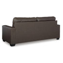 Benchcraft Barlin Mills 1700339 Queen Sofa Sleeper IMAGE 4