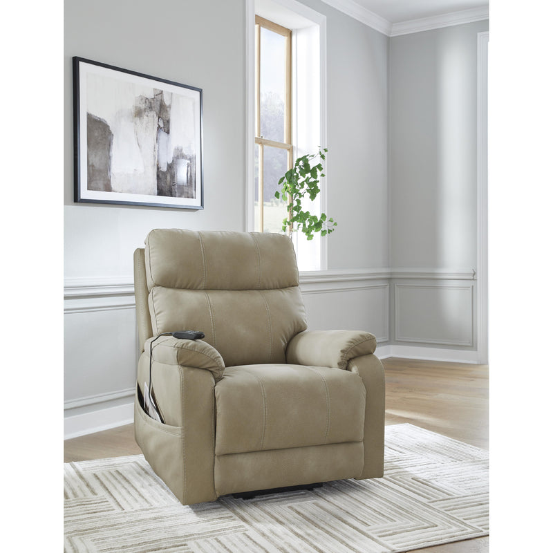 Signature Design by Ashley Next-Gen Durapella Power Recliner 4070912 IMAGE 7