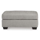 Signature Design by Ashley Avenal Park Ottoman 5080514 IMAGE 2