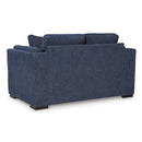 Benchcraft Evansley Loveseat 5450235 IMAGE 4