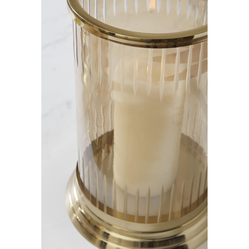 Signature Design by Ashley Home Decor Candle Holders A2000687 IMAGE 4