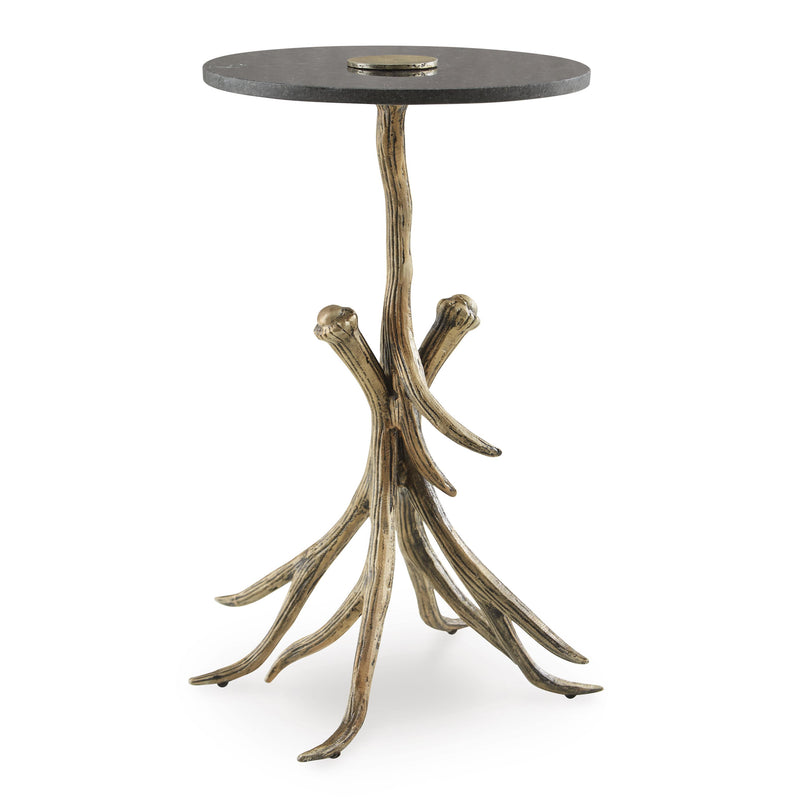 Signature Design by Ashley Lemkins Accent Table A4000606 IMAGE 3