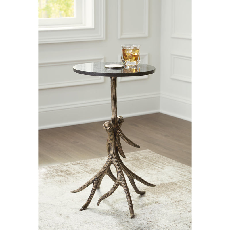 Signature Design by Ashley Lemkins Accent Table A4000606 IMAGE 4