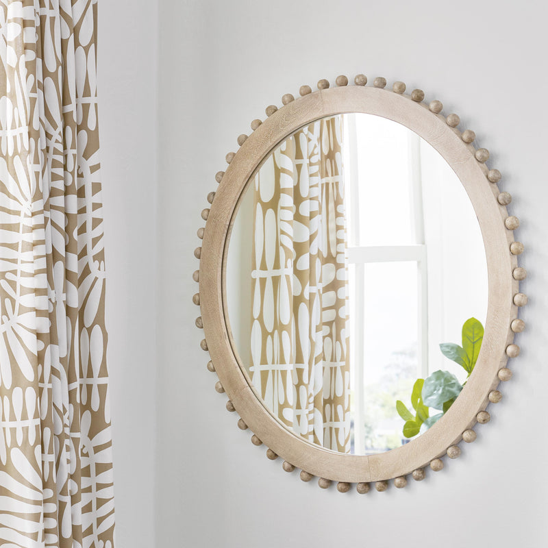 Signature Design by Ashley Kaidmont Mirror A8010328 IMAGE 4