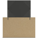 Benchcraft Lawroy Dresser Mirror B2310-31/B2310-36 IMAGE 5