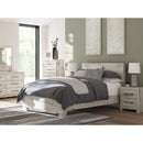 Benchcraft Lawroy Queen Panel Bed B2310-57/B2310-54/B2310-96 IMAGE 7