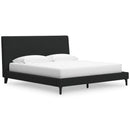 Signature Design by Ashley Cadmori King Bed B2616-82 IMAGE 1