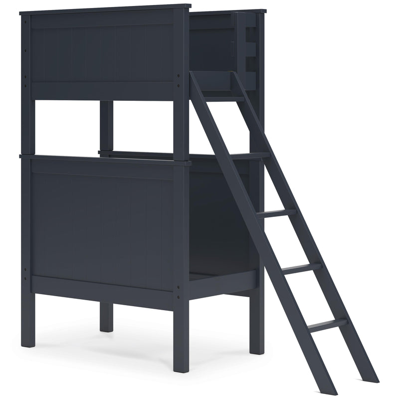 Signature Design by Ashley Kids Beds Bunk Bed B396-159P/B396-159D IMAGE 1