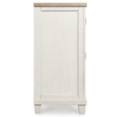 Benchcraft Shaybrock 5-Drawer Dresser B683-31 IMAGE 4