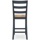 Signature Design by Ashley Gesthaven Stool D399-124 IMAGE 4