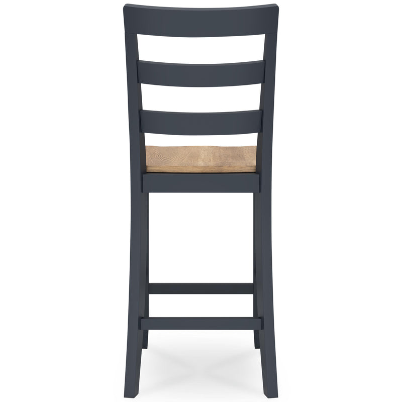 Signature Design by Ashley Gesthaven Stool D399-124 IMAGE 4
