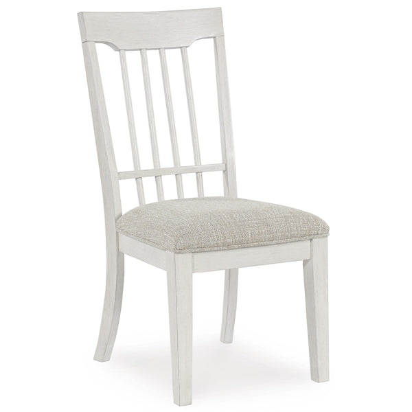 Benchcraft Shaybrock Dining Chair D683-02 IMAGE 1