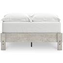 Signature Design by Ashley Shawburn Full Platform Bed EB4123-112 IMAGE 4