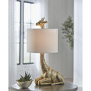 Signature Design by Ashley Lamps Table L317004 IMAGE 2